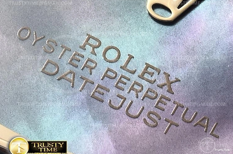 0204 RDJ0361F – DJ 36mm WaterResistant 752